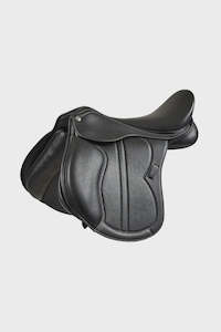 Gp Saddles: COLLEGIATE MENTOR II AP SADDLE