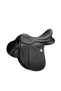 Gp Saddles: Bates GP Saddle