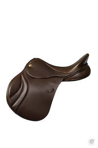 Gp Saddles: Fairfax Classic GP