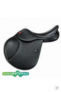 Pony Saddles: John Whitaker Barnsley GP Jump