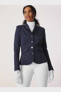 Riding Jackets: PS Of Sweden Matilda Competition Show Jacket