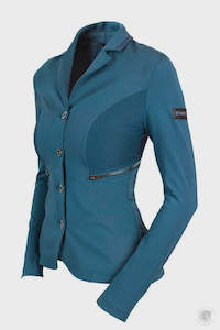 Riding Jackets: Equestrian Stockholm Select Competition Jacket
