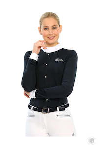 Spooks Showshirt Fideliah Longsleeve