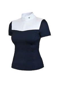 Refined Competition Top (Short Sleeve)