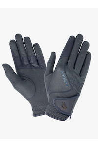 LeMieux Close Contact Glove Navy