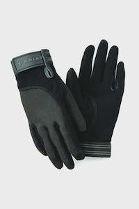 Gloves: ARIAT TEK GRIP GLOVE