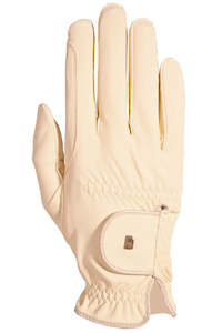 Roeckl Roeck-Grip Riding Gloves
