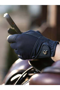 LeMieux Pro Mesh Glove