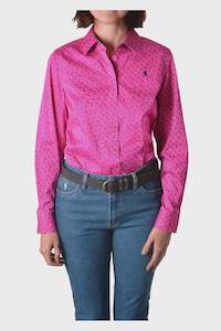 Polos Shirts T Shirts: Thomas Cook Piper Stretch Shirt