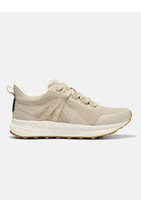 Footwear 1: LeMieux TRAX Waterproof Trainers Stone I