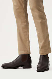 R.M.Williams Dynamic Flex Craftsman Boots - Chestnut