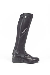 Brogini LG01 Milano Leather Gaiter