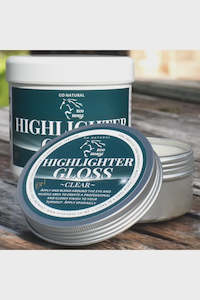 Highlighter Gloss