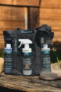 Grooming Stable 1: Eco Horse Wash Pod