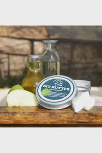 Bit Butter 150gm Apple