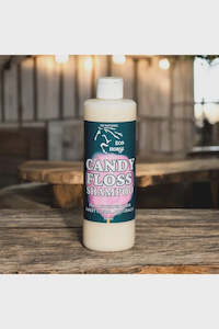 Grooming Stable 1: Candy Floss Shampoo 500ml