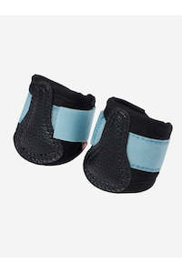 LeMieux Toy Grafter Boots Glacier