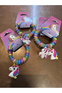 Elite Equestrian Jewellery 1: Unicorn Bracelet