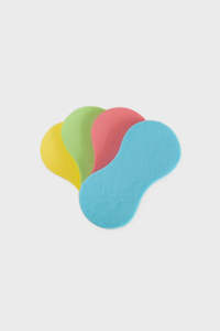 Hairy Pony: Hairy Pony Compressed Sponge