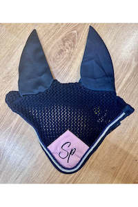 Halters: Fly Hat Gloria