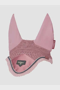 LeMieux Loire Fly Hood Peony