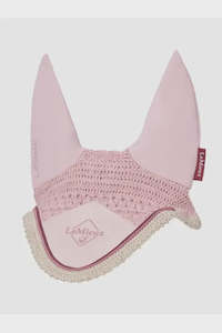 LeMieux Classic Fly Hood Blossom