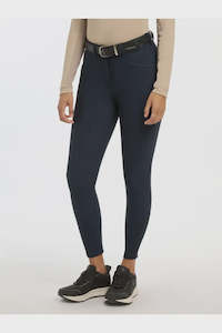 LeMieux Isabelle Full Seat Breeches Navy