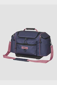 Grooming Stable 1: LeMieux Grooming Kit Pro Dusk Blue