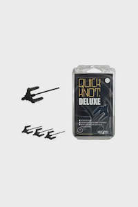 Grooming Stable 1: Quick Knot Deluxe