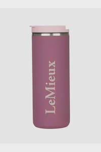 Homeware Giftware 1: LeMieux Travel Cup Rosewood