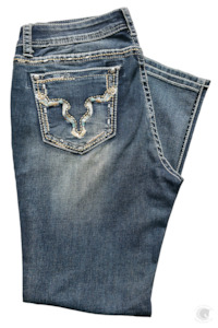 Grace In L A 1: Grace In LA Longhorn