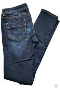 Grace In LA Dark Plain