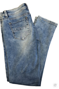 Grace In L A 1: Grace In LA Simple Layer