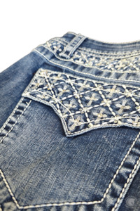 Grace In L A 1: Grace In LA Crosshatch