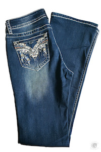 Grace In LA Feather Dreamcatcher