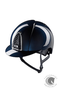 Kep 1: Kep Cromo 2.0 Shine Blue