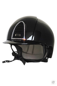 Kep 1: Kep Cromo 2.0 Shine 2 Black, Crystal Mirror Chromo Frame