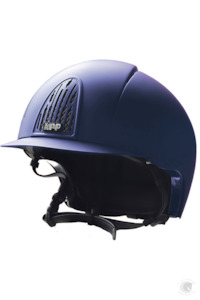 KEP Smart Blue Crystal Front and Back