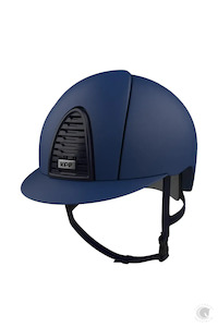 KEP Cromo 2.0 Matt Blue