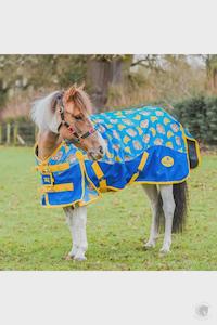 Ponyo 1: PONYO 0GM WITH DETACHABLE NECK MONKEYS