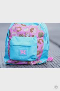 PONYO HORSEWEAR BACKPACK