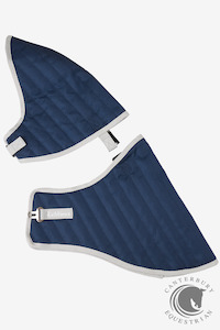 Lemieux 1: LeMieux Hobby Horse Stable Rug Navy