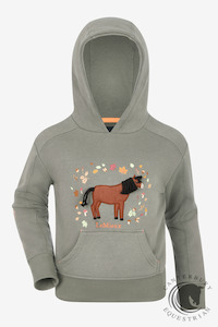 LeMieux Mini Romi Hoodie Rosemary