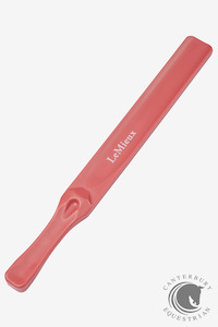 LeMieux Feed Stirrer Cranberry