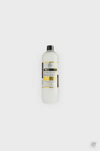 Hairy Pony Braiding Mousse 500ML Refill