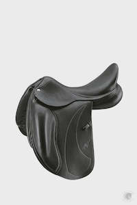 Equipe: Equipe Rose Dressage Saddle