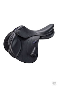 Equipe: EQUIPE RARITY GRIP 15.5" BRN +1.5 CALFSKIN PY126050719