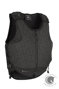 Racesafe: Racesafe HX3 Black