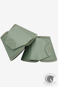 LeMieux Arika Over Reach Boots Rosemary