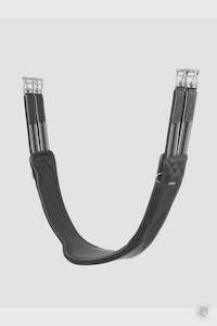 Girths Stud Guards: LeMieux Arika Contoured Long Girth